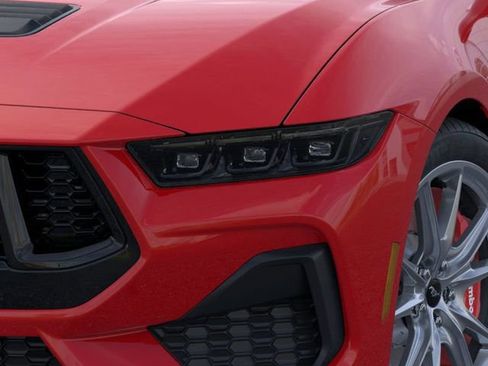 New 2026 Ford Mustang GT Premium image 18