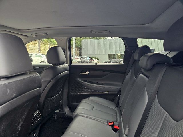 Used 2023 Hyundai Santa Fe SEL w/ Premium Package AWD/4WD image 8