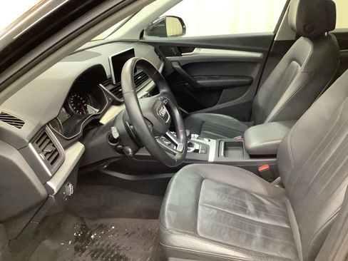 Used 2018 Audi Q5 2.0T Premium Plus image 15