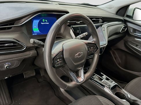 Used 2023 Chevrolet Bolt EUV LT w/ Driver Confidence Package image 18