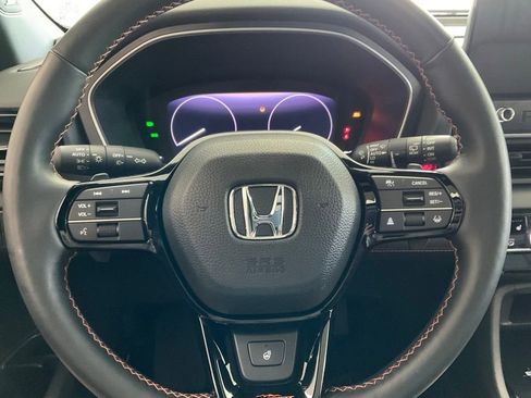 Used 2026 Honda Passport TrailSport Elite image 12