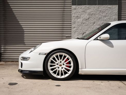 Used 2008 Porsche 911 Carrera 4S image 16