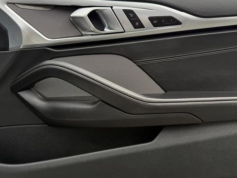 Used 2019 BMW M850i xDrive Convertible image 19