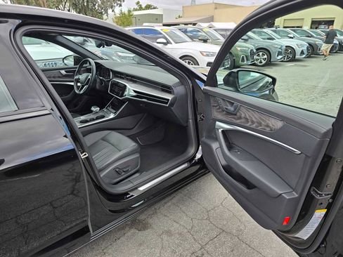 Used 2024 Audi A6 2.0T Premium image 10