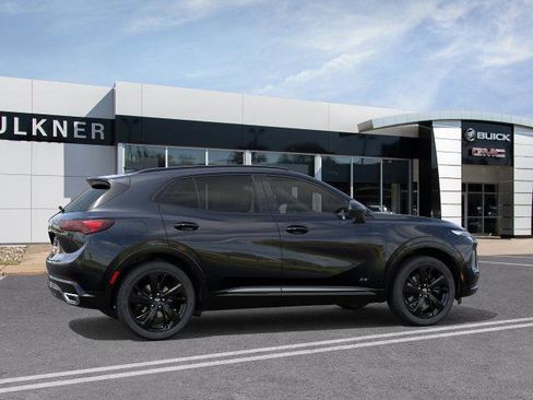 New 2026 Buick Envision Sport Touring image 5