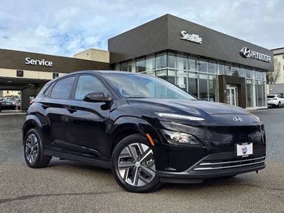 Used 2023 Hyundai Kona SE