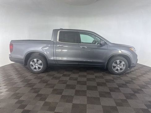 Used 2020 Honda Ridgeline RTL-E image 6