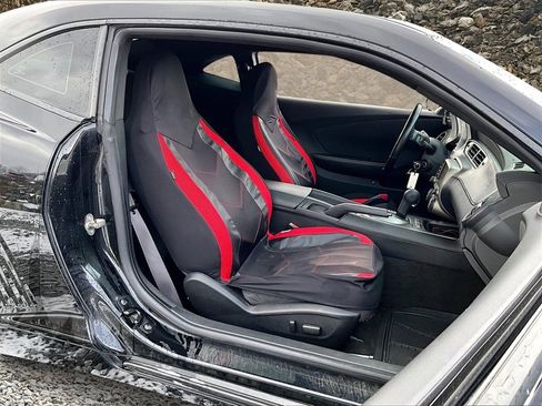 Used 2014 Chevrolet Camaro LT w/ RS Package image 7