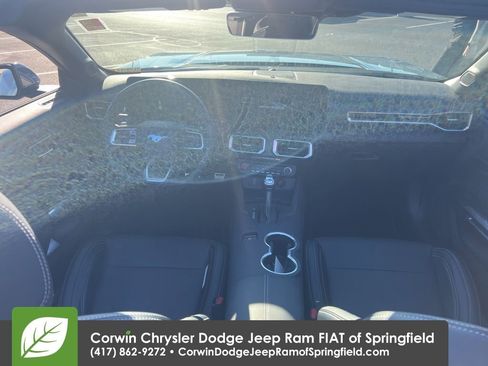 Used 2024 Ford Mustang GT Premium image 10