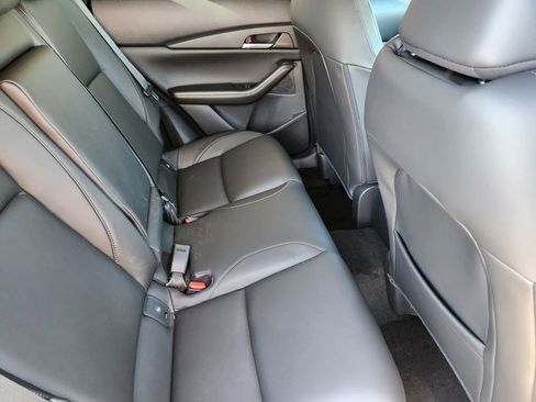 New 2026 MAZDA CX-30 AWD 2.5 S w/ Select Sport Pkg image 22