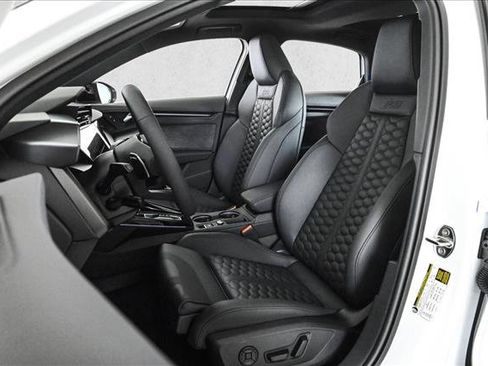 New 2025 Audi RS 3 image 17