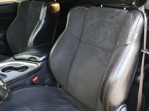 Used 2022 Dodge Challenger R/T Scat Pack image 12