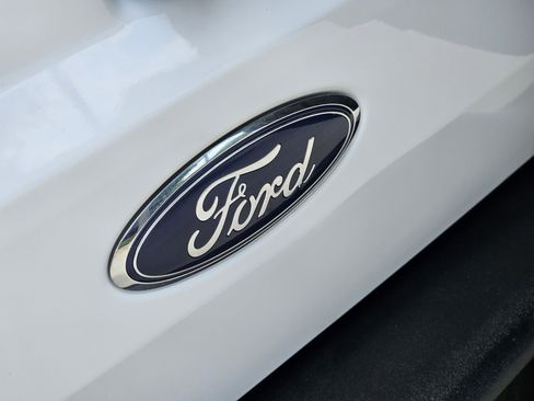 Used 2023 Ford Bronco Big Bend AWD/4WD image 8