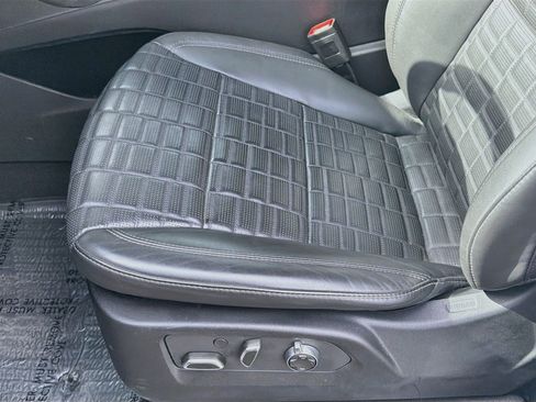 Certified 2023 Cadillac Escalade V w/ LPO, Floor Liner Package AWD/4WD image 20