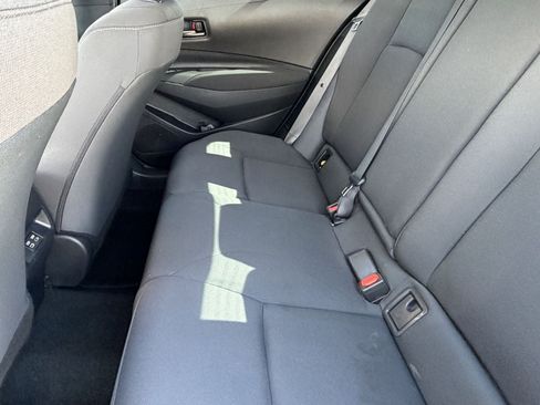 Used 2023 Toyota Corolla LE FWD image 13