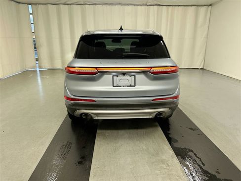 Used 2022 Lincoln Corsair AWD w/ Equipment Group 101A image 21