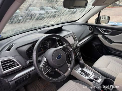 Used 2020 Subaru Forester Premium image 5