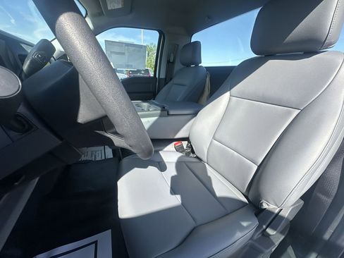 New 2026 Ford F350 XL AWD/4WD image 17