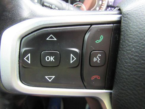 Used 2019 RAM 1500 Big Horn AWD/4WD image 25