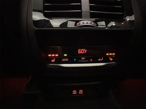 Used 2021 BMW X3 M40i image 23