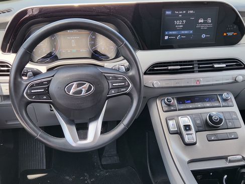 Used 2021 Hyundai Palisade SEL w/ Convenience Package FWD image 26