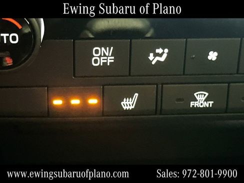 Used 2026 Subaru Outback Limited AWD/4WD image 21