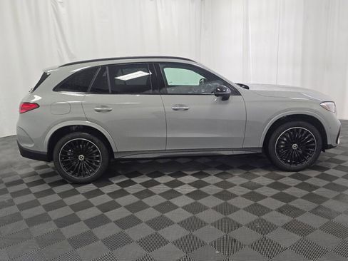 New 2026 Mercedes-Benz GLC 300 GLC 300 image 7