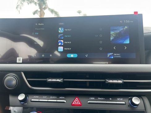 New 2026 Hyundai Sonata SEL image 8