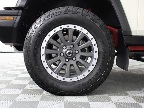 New 2026 INEOS Grenadier AWD/4WD image 16