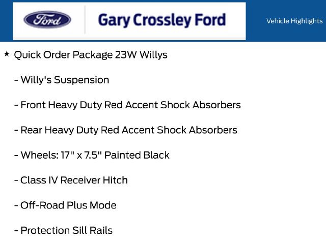 Used 2024 Jeep Gladiator Sport AWD/4WD image 26