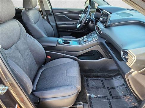 Used 2022 Hyundai Santa Fe XRT image 19