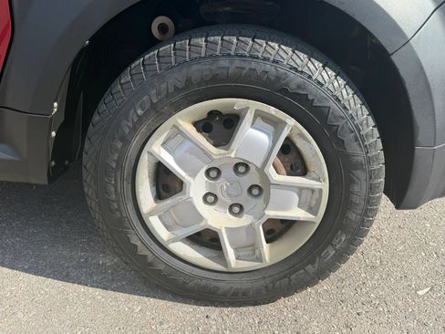 Used 2007 Honda Element LX image 12