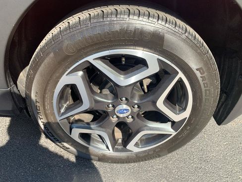Used 2018 Subaru Crosstrek 2.0i Limited AWD/4WD image 33