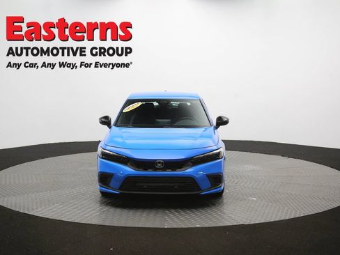 Used 2024 Honda Civic Sport image 51