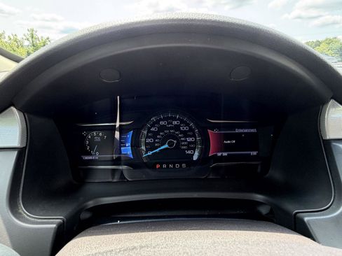Used 2015 Ford Flex Limited w/ Equipment Group 302A AWD/4WD image 16