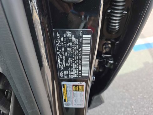 New 2026 Genesis GV80 3.5T e-SC image 33