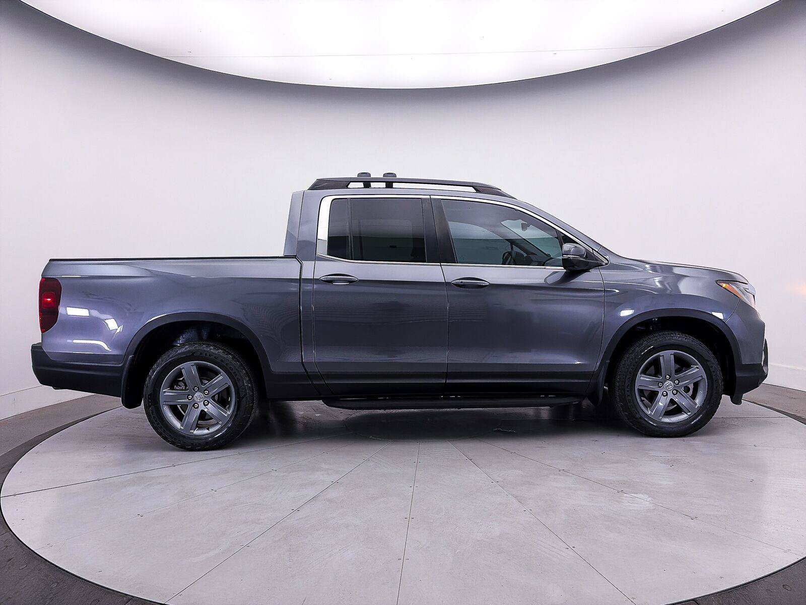 Used 2023 Honda Ridgeline RTL image 39