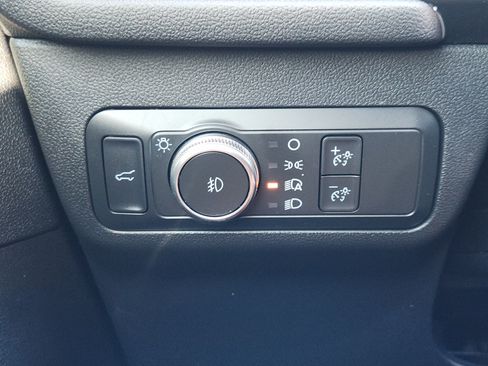 Used 2022 Ford Escape SEL AWD/4WD image 23