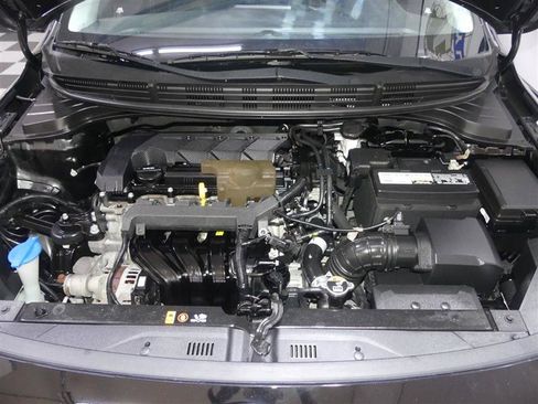 Used 2020 Kia Rio S FWD image 12