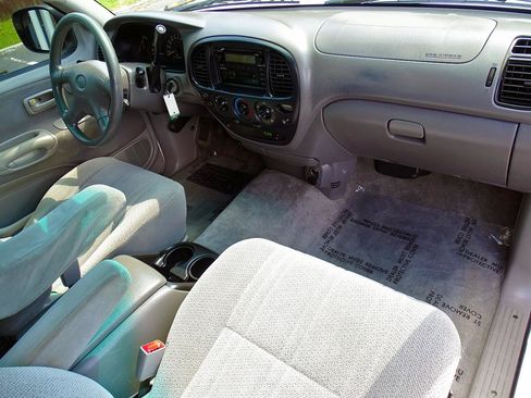 Used 2002 Toyota Tundra SR5 RWD image 22