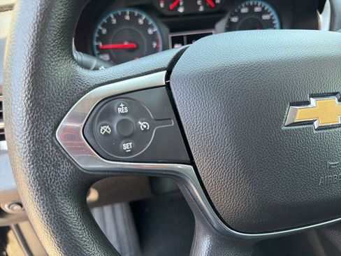 Used 2019 Chevrolet Traverse LS AWD/4WD image 14