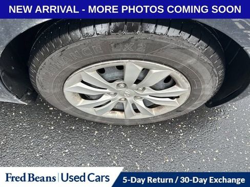Used 2011 Hyundai Sonata GLS image 6