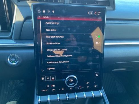 Certified 2026 GMC Terrain Elevation w/ Black Edition image 22