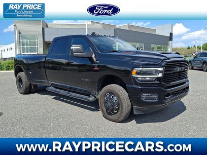 Used 2023 RAM 3500 Laramie