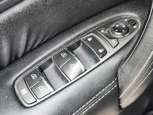 Used 2019 Nissan Armada SL w/ Premium Package image 22