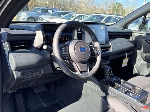 New 2026 Subaru Outback Touring XT image 10