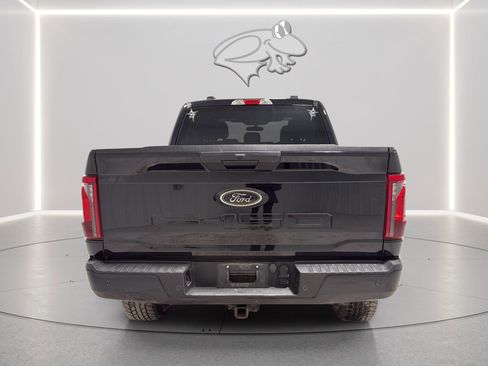 Certified 2024 Ford F150 STX image 5