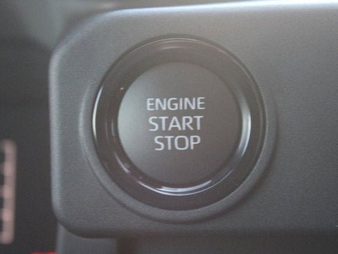 New 2025 Toyota Tacoma SR5 image 25