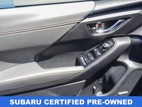 Certified 2025 Subaru Crosstrek 2.5i Limited w/ Crosstrek Mirror Package AWD/4WD image 18