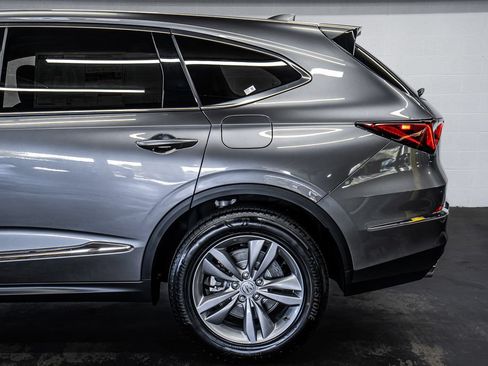 New 2026 Acura MDX SH-AWD image 13
